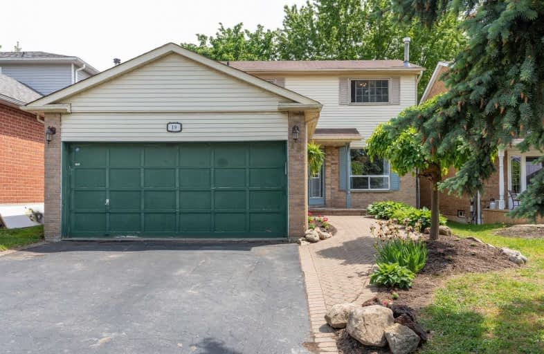 19 Pembry Drive, Ajax | Image 1