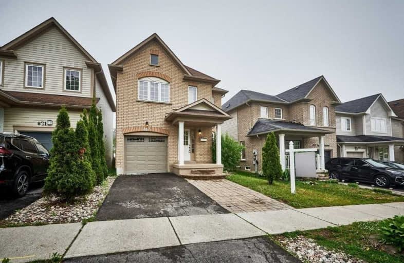 817 Taggart Crescent, Oshawa | Image 1