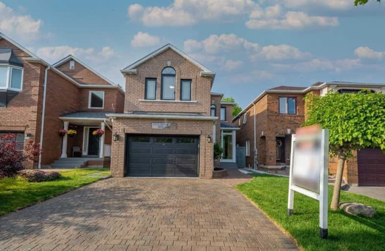 39 Tawn Crescent, Ajax | Image 1