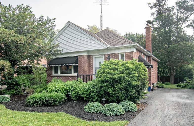 887 Masson Street, Oshawa | Image 1