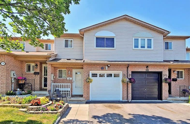 380 Eulalie Avenue, Oshawa | Image 1