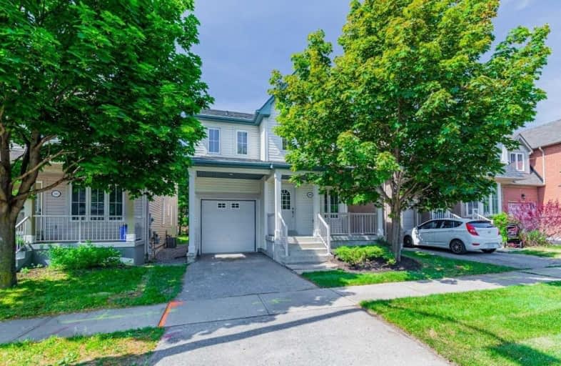 1899 Secretariat Place, Oshawa | Image 1