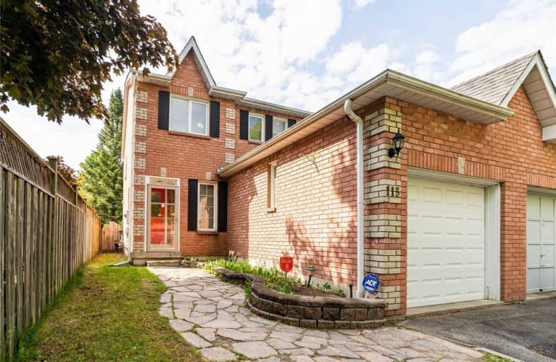 113 Thorp Crescent, Ajax | Image 1