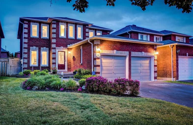 68 Keeble Crescent, Ajax | Image 1