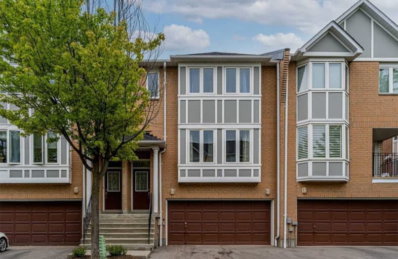 185-83 Mondeo Drive, Toronto | Image 1