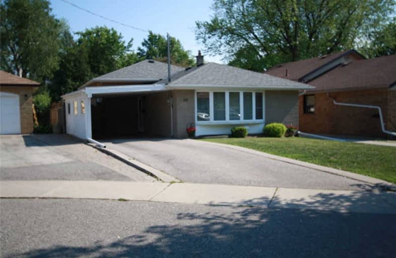 55 Flintridge Road, Toronto | Image 1