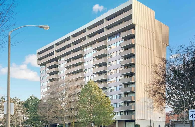 509-40 Bay Mills Boulevard, Toronto | Image 1