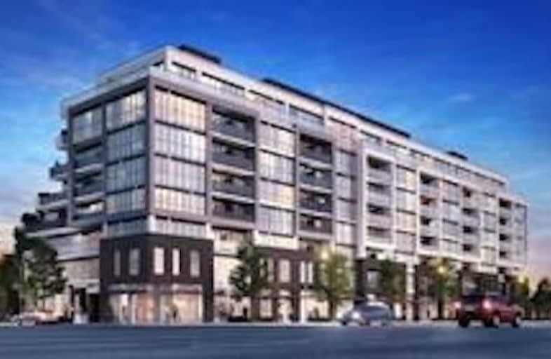 406-2301 Danforth Avenue, Toronto | Image 1