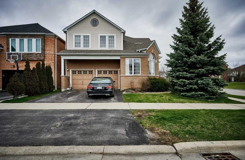 2 Handley Crescent, Ajax | Image 1