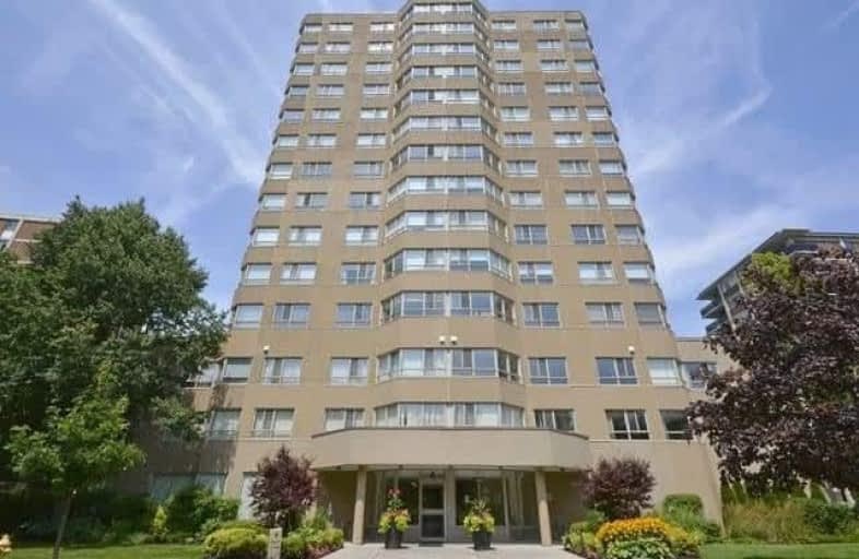 715-4 Park Vista, Toronto | Image 1