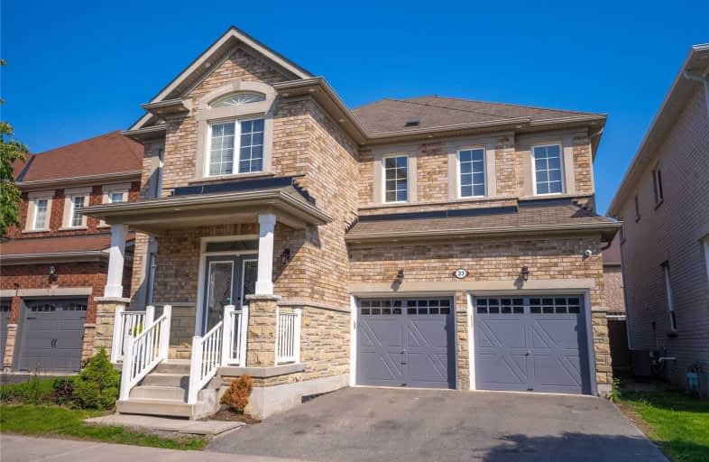 23 Ling Street, Ajax | Image 1