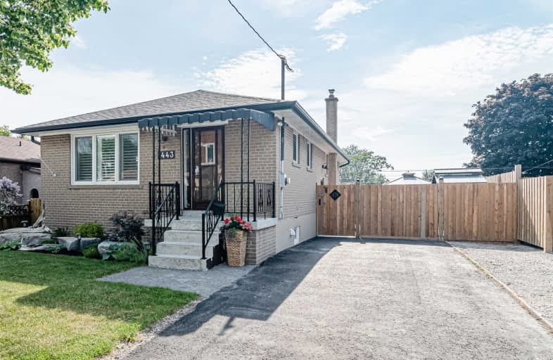 1443 Bala Drive, Oshawa | Image 1