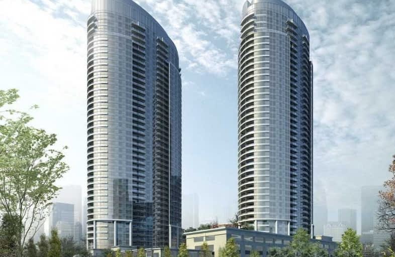 3123-135 Village Green Square, Toronto | Image 1