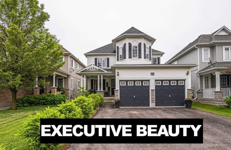 31 Cutler Drive, Clarington | Image 1