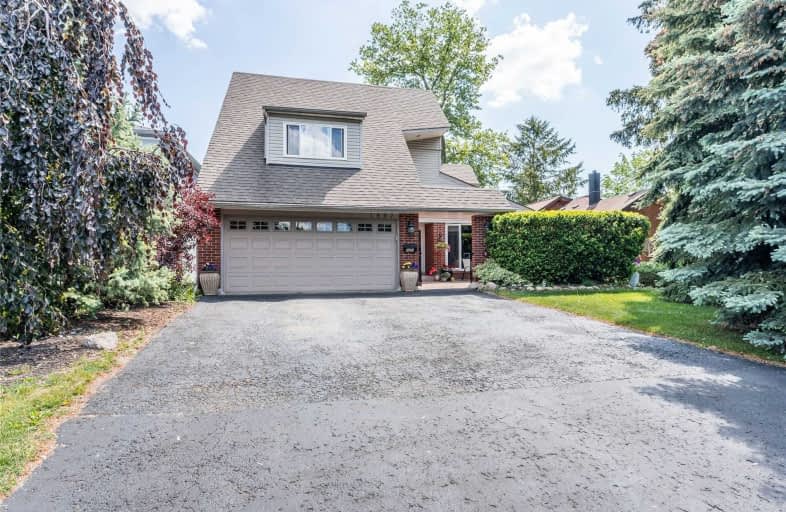1897 Spruce Hill Road, Pickering | Image 1