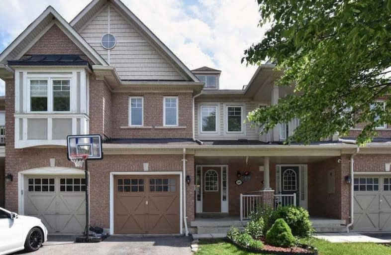 84 Whitefoot Crescent, Ajax | Image 1