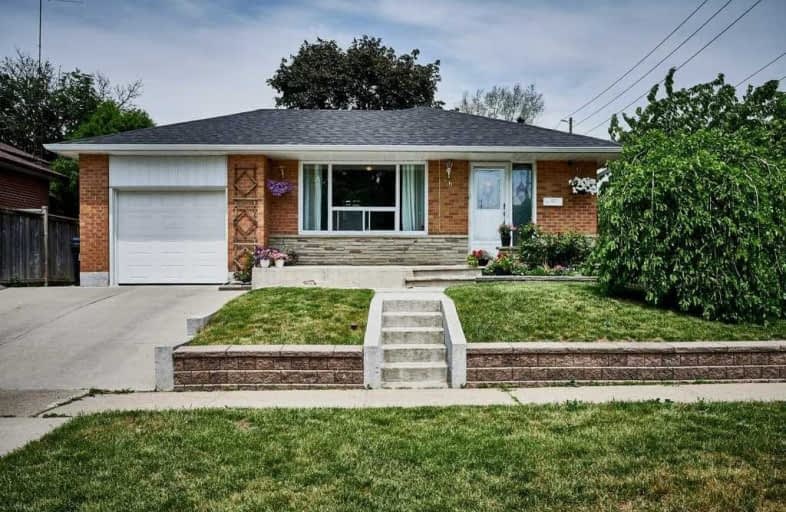56 Northleigh Drive, Toronto | Image 1