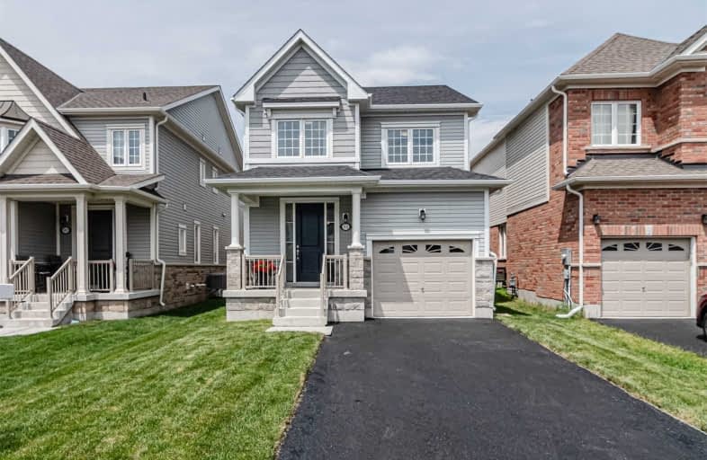 84 Fred Jackman Avenue, Clarington | Image 1