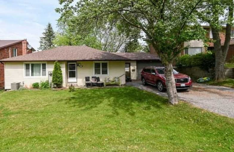 1815 Spruce Hill Road, Pickering | Image 1