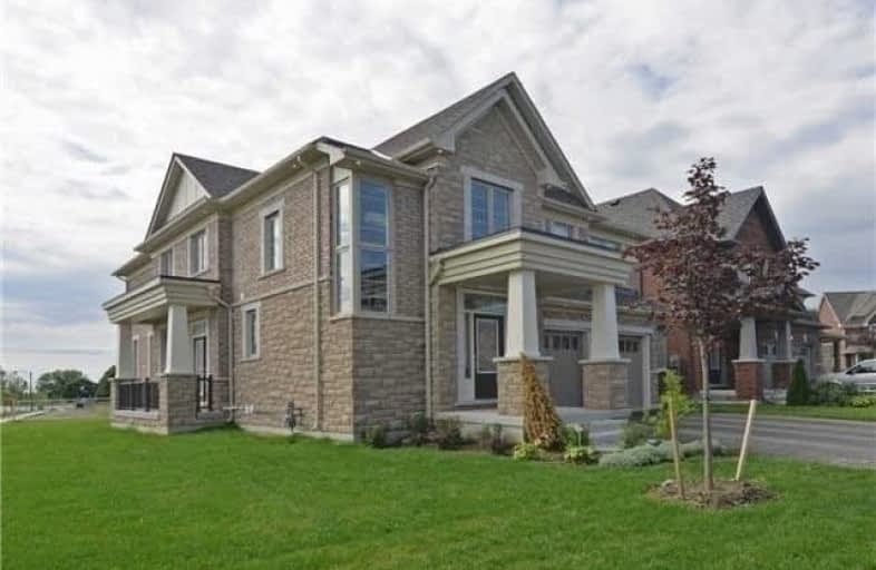 197 Arctic Actress Court, Oshawa | Image 1