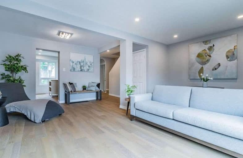 38 Harridine Lane, Ajax | Image 1
