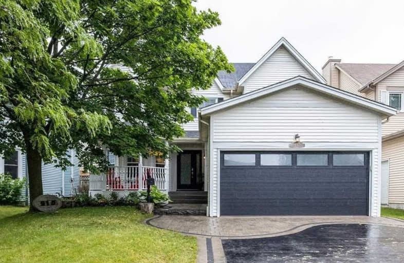 910 Ripley Crescent, Oshawa | Image 1