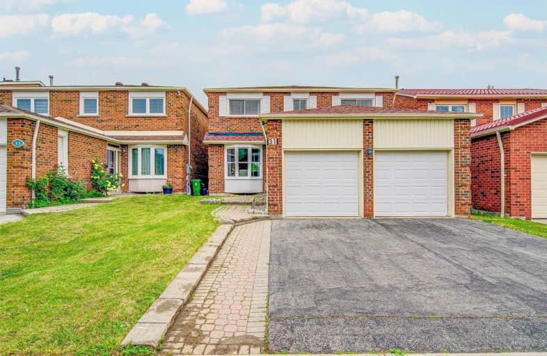 31 Whiteleaf Crescent, Toronto | Image 1