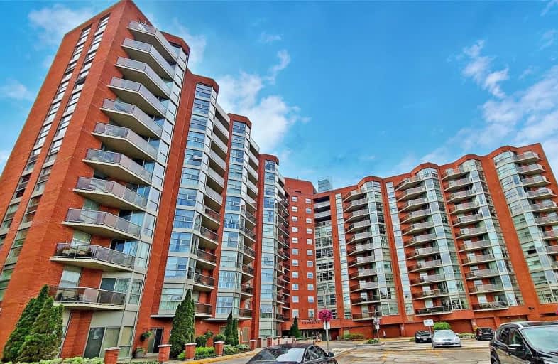 505-10 Dean Park Road, Toronto | Image 1