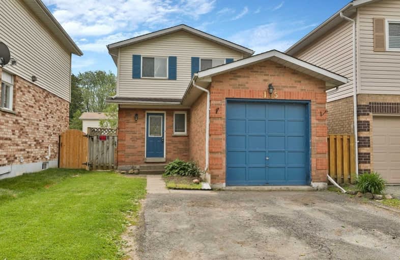 135 George Street East, Clarington | Image 1