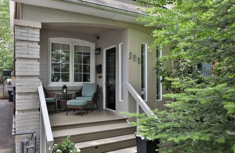 285 Milverton Boulevard, Toronto | Image 1