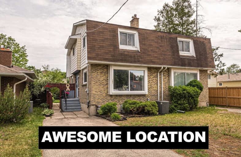 201 Taunton Road West, Oshawa | Image 1