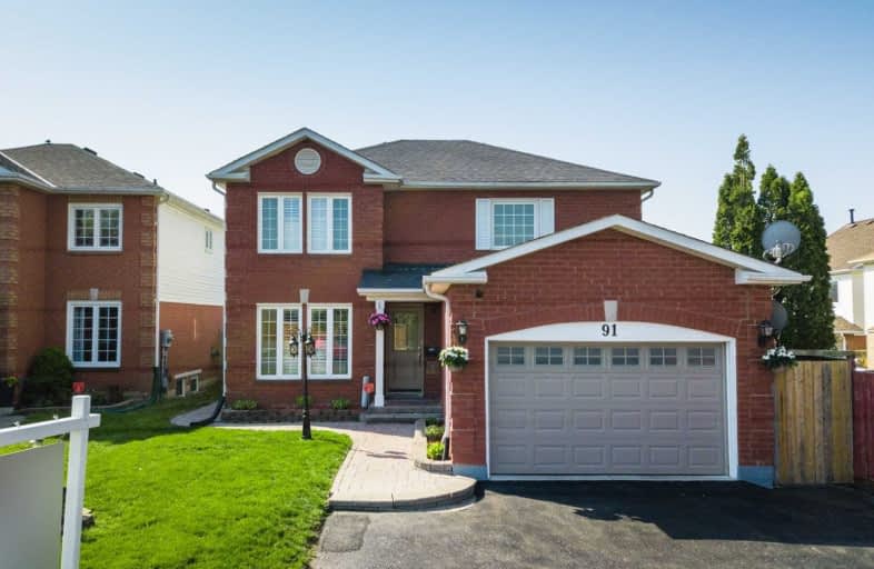 91 Apple Blossom Boulevard, Clarington | Image 1