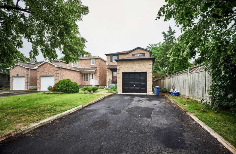 9 Large Crescent, Ajax | Image 1