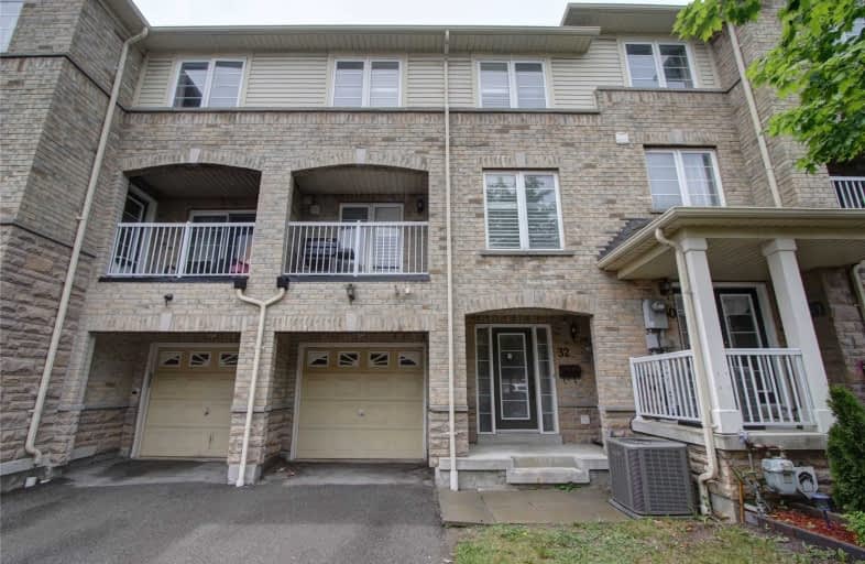 32 Cullcastle Street, Ajax | Image 1