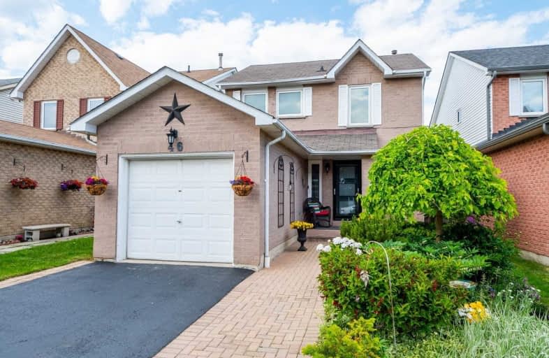46 Humphrey Drive, Ajax | Image 1