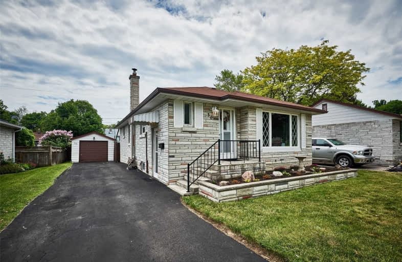30 Admiral Road, Ajax | Image 1