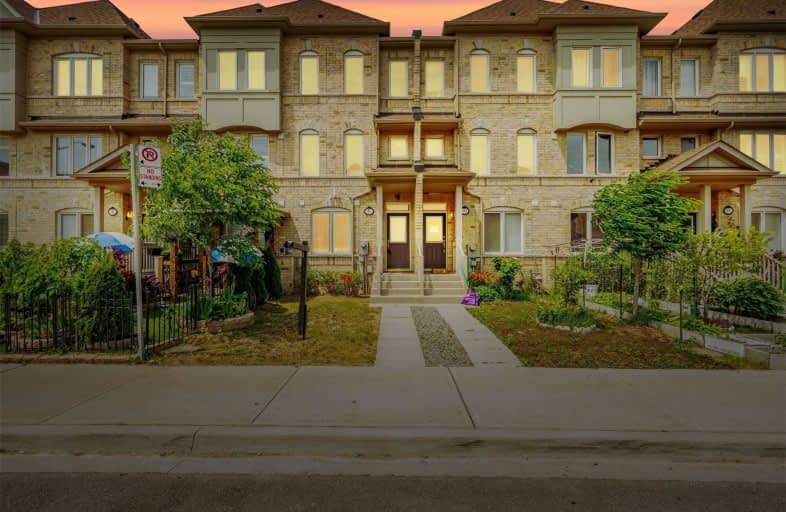 8 De Jong Street, Toronto | Image 1