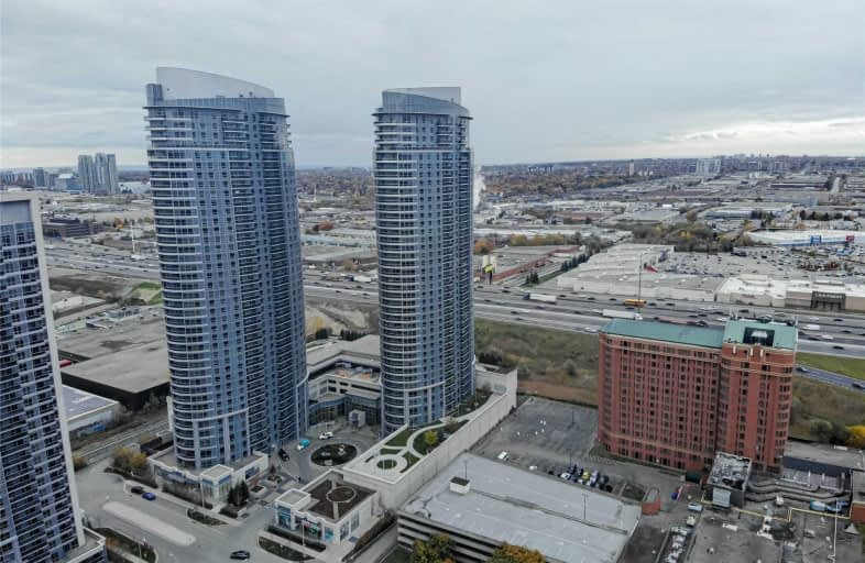 1915-135 Village Green Square, Toronto | Image 1