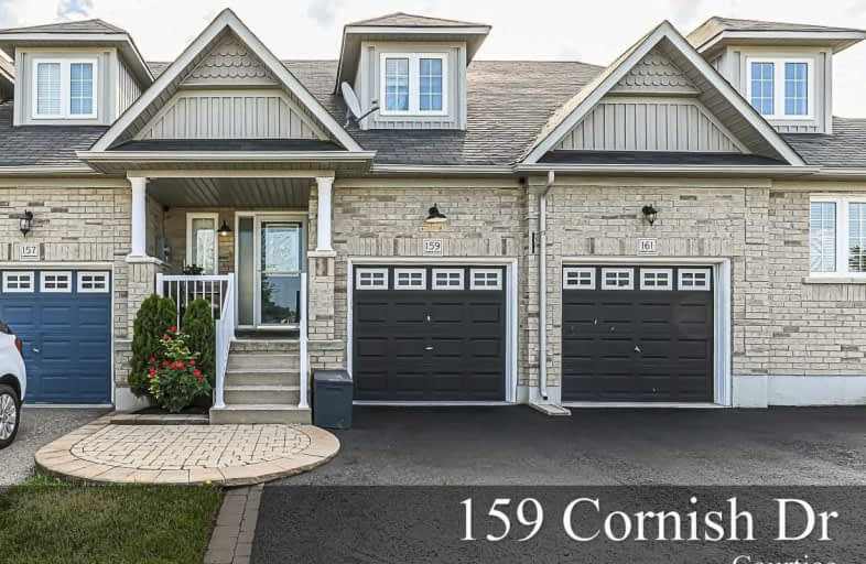 159 Cornish Drive, Clarington | Image 1