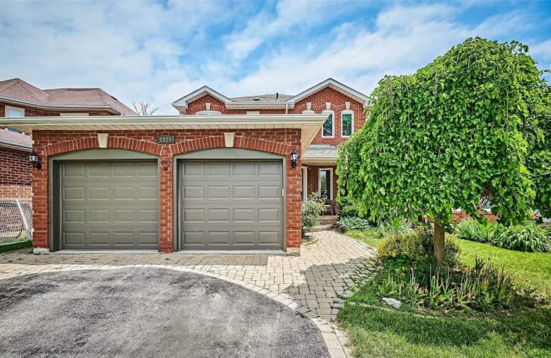 1825 Valleyview Drive, Pickering | Image 1