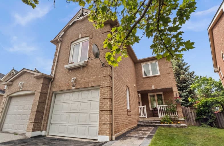 69 Hughes Crescent, Ajax | Image 1