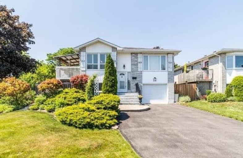 34 Alderbrook Drive, Clarington | Image 1