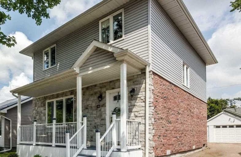 22 Durham Street, Ajax | Image 1