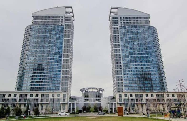 Th#12-38 Lee Centre Drive, Toronto | Image 1