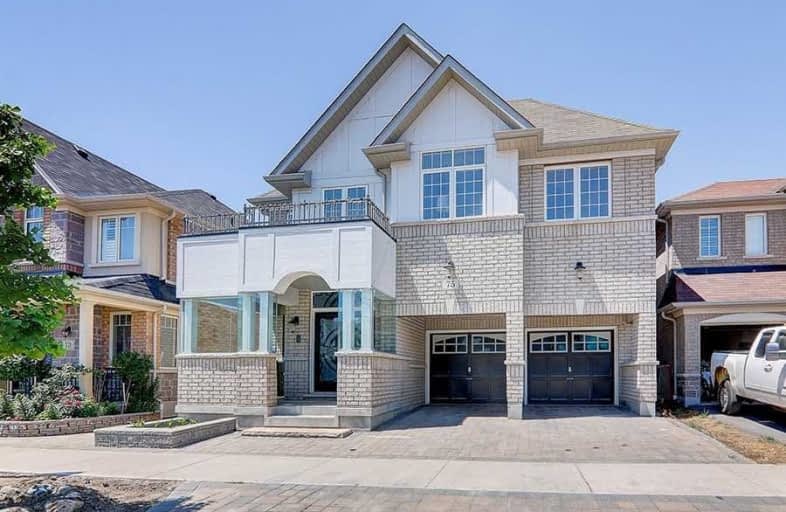 75 Westgate Avenue, Ajax | Image 1
