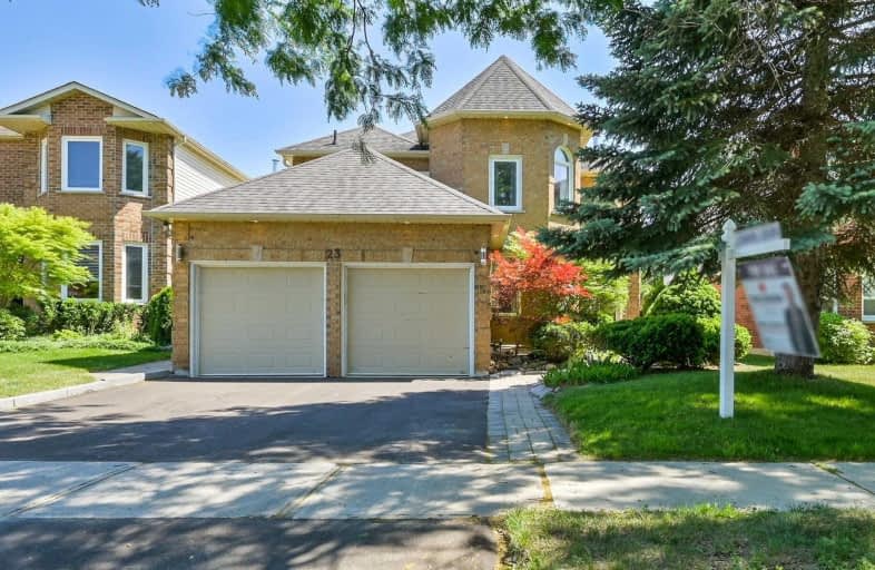 23 Stratton Crescent, Whitby | Image 1