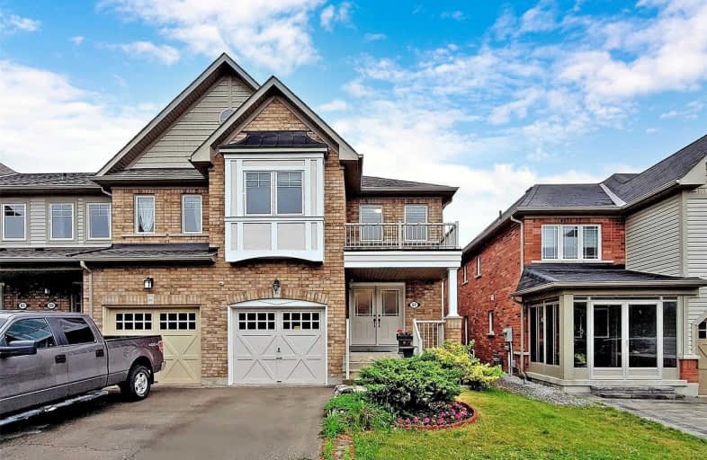 57 Whitefoot Crescent, Ajax | Image 1
