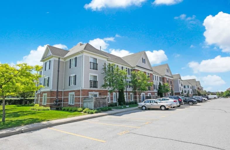 212-102 Aspen Springs Drive, Clarington | Image 1