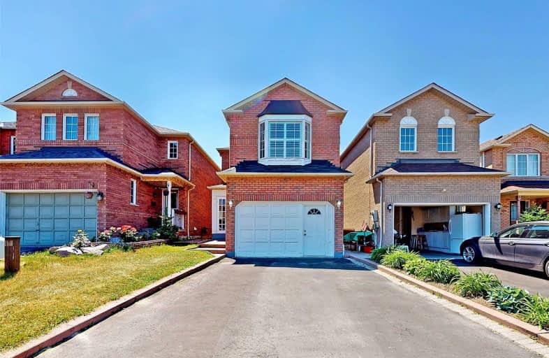 88 Perfitt Crescent, Ajax | Image 1
