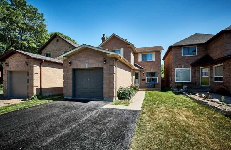 4 Deverill Crescent, Ajax | Image 1